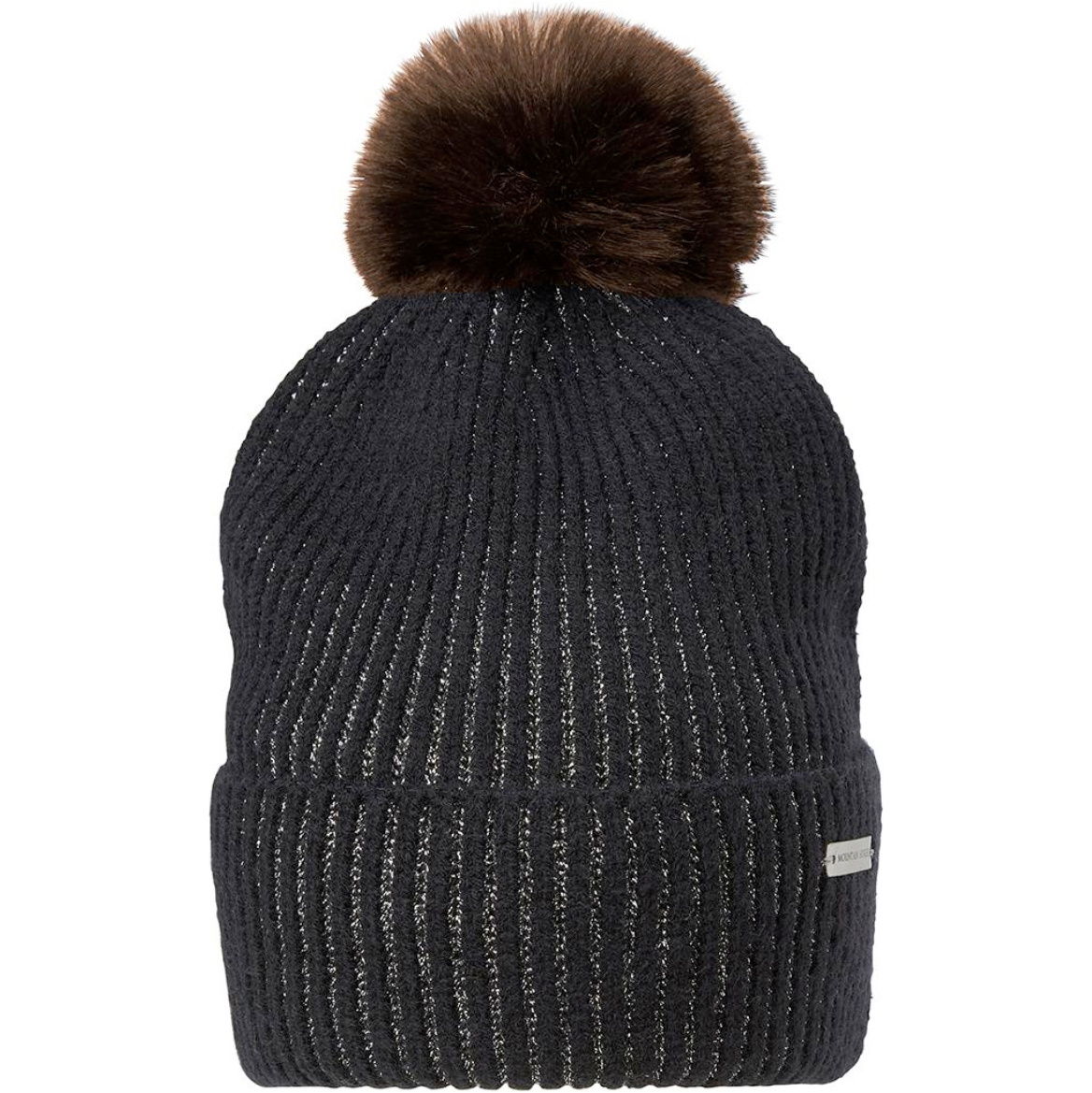 2025 Mountain Horse Womens Black Beauty Hat 8293010051 - Black